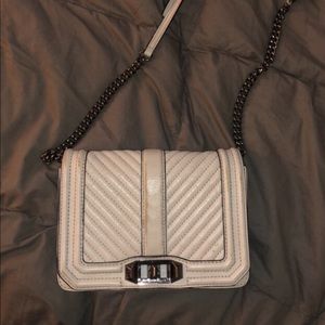 Rebecca Minkoff purse